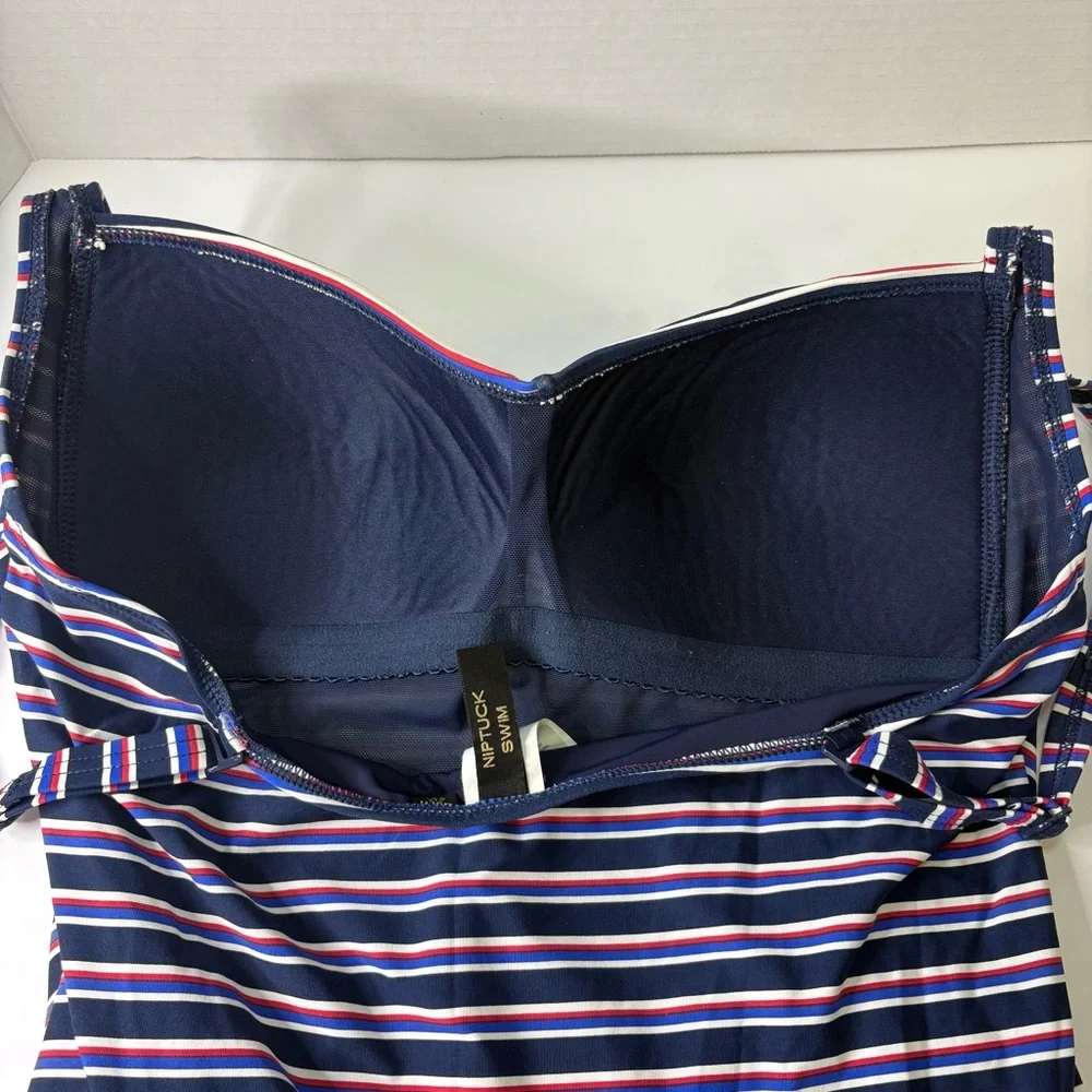 Niptuck Swimsuit